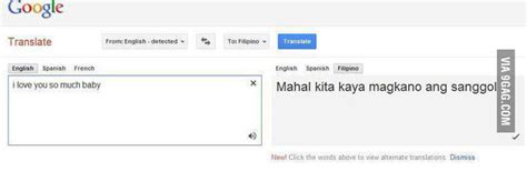 default in tagalog google translate|Google Translate.